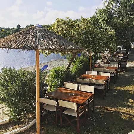 Апартаменты Paxos Bay *
