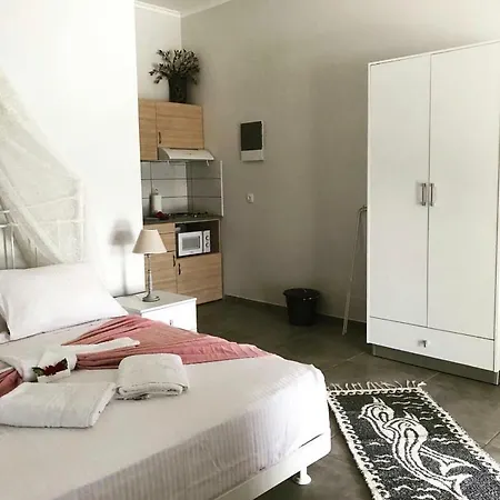 Paxos Bay Апартаменты *