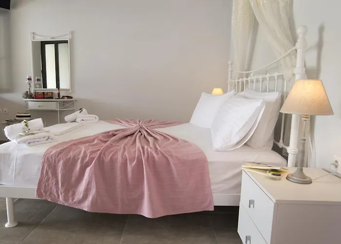 Paxos Bay Apartamento Gáios