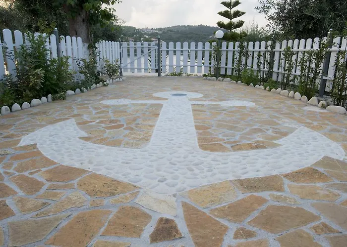 Apartamento Paxos Bay *