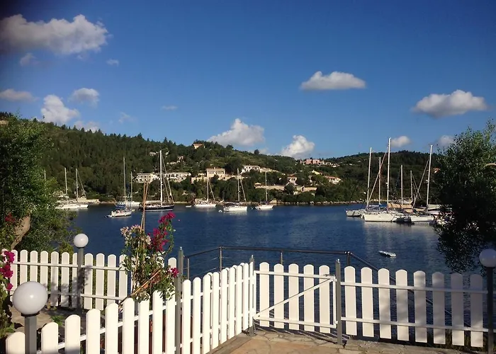 Paxos Bay Apartamento
