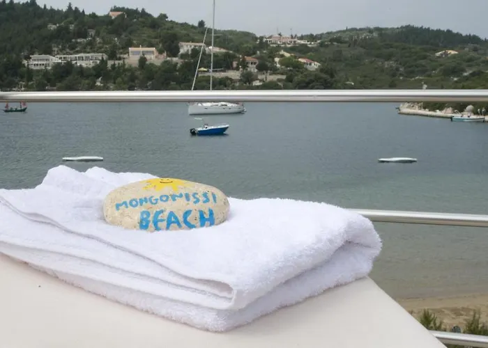 Apartamento Paxos Bay *