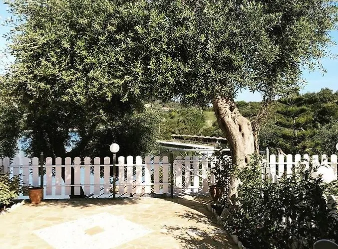Apartamento Paxos Bay *