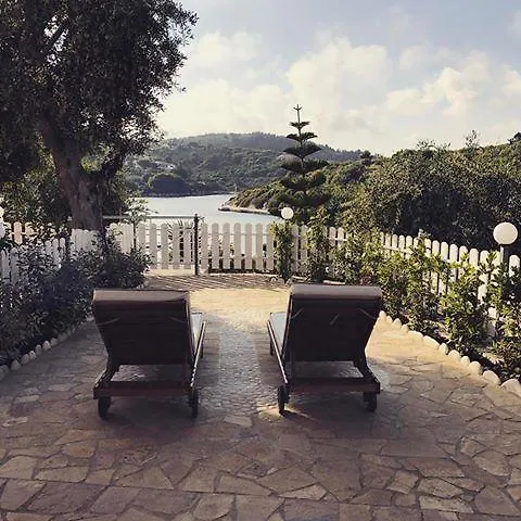Paxos Bay Apartamento *