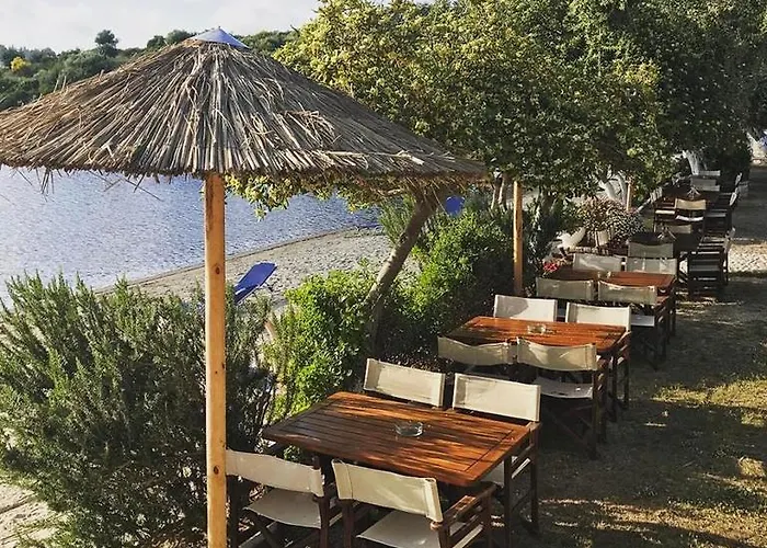 Apartamento Paxos Bay *