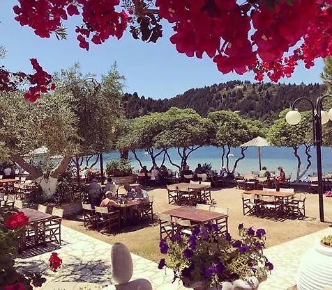 Paxos Bay * Gáios