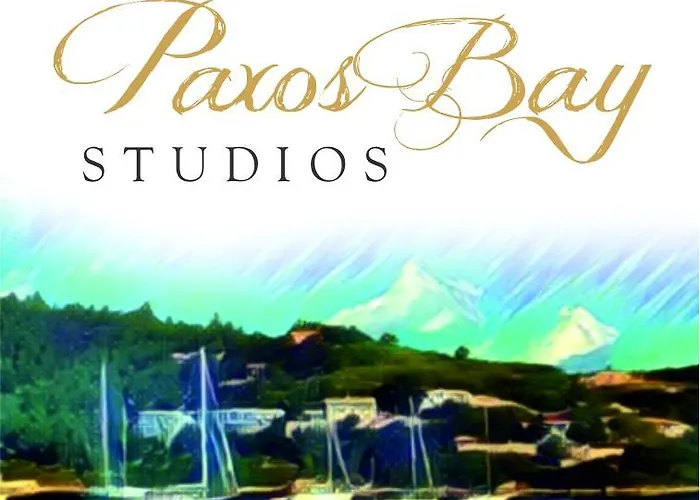 Paxos Bay * Gáios
