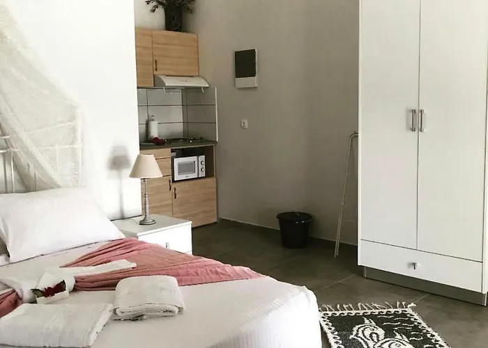 Paxos Bay Apartamento *