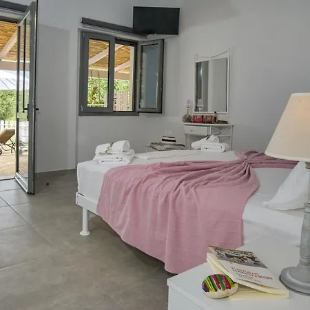Apartamento Paxos Bay Gaios