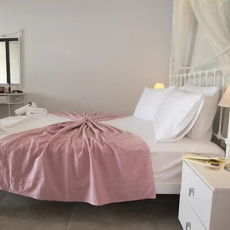 Paxos Bay Apartment Gaios