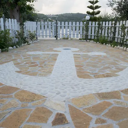 Apartment Paxos Bay *