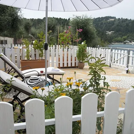 Paxos Bay Apartamento *