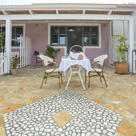 Apartment Paxos Bay *