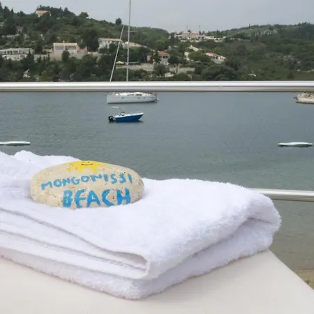Apartment Paxos Bay *
