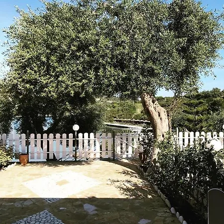 Apartment Paxos Bay *
