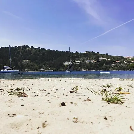 Apartment Paxos Bay Gaios