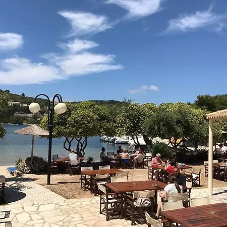 Apartamento Paxos Bay Gaios