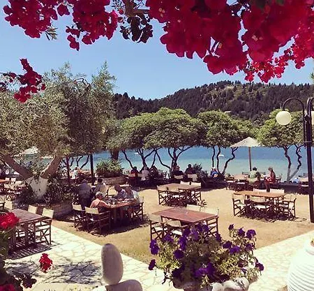 Paxos Bay * Gaios