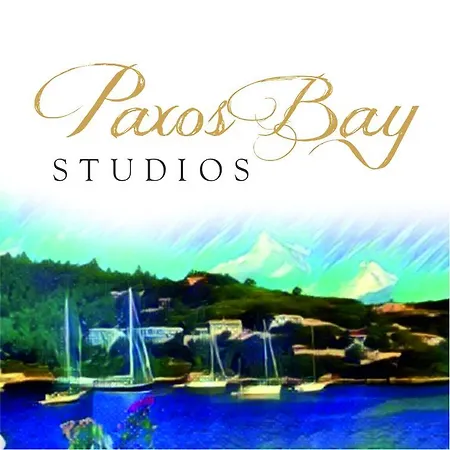 Paxos Bay * Gaios